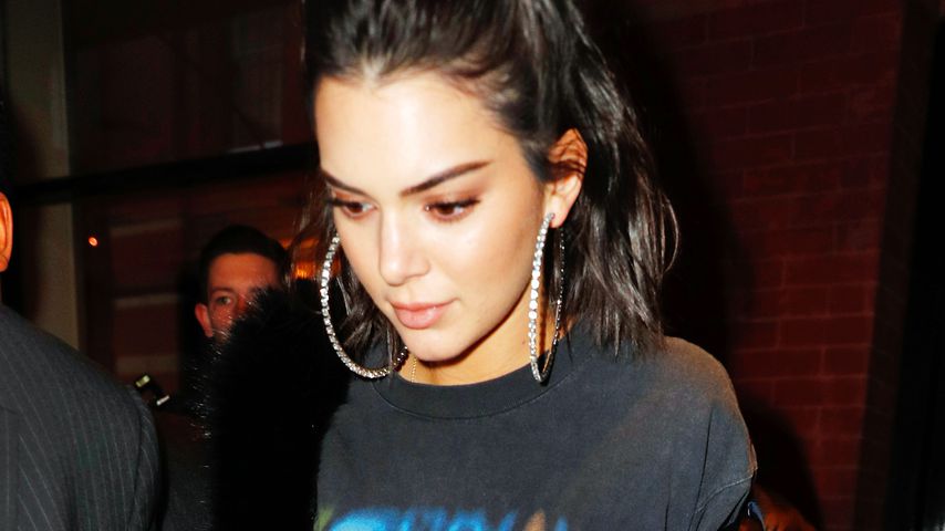 Kendall Jenner, US-Reality-Star