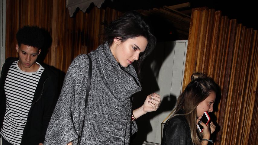 Kendall Jenner