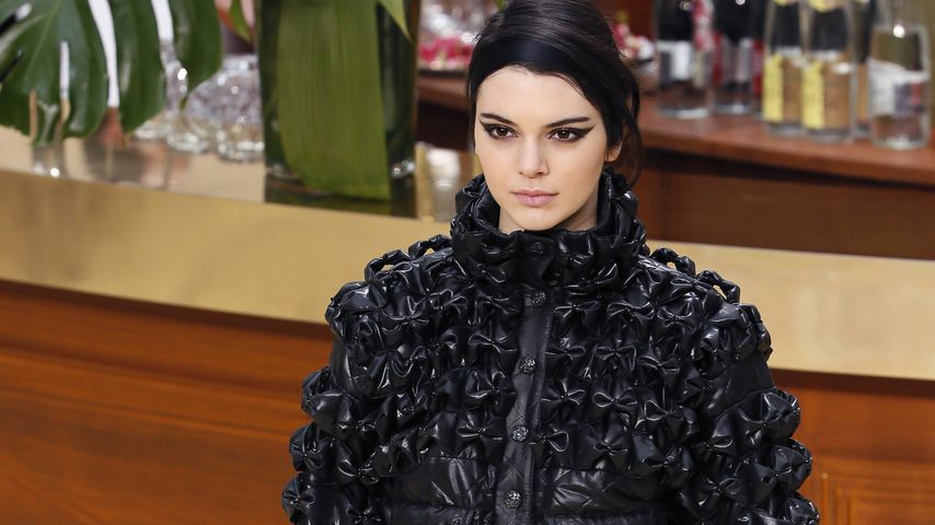 Kendall Jenner