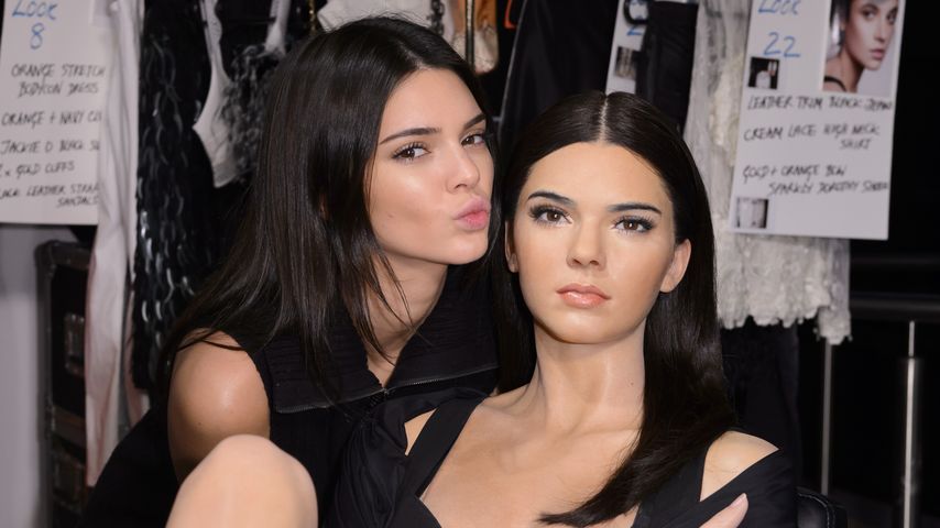 Kendall Jenner