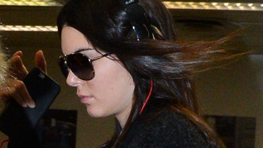 Kendall Jenner