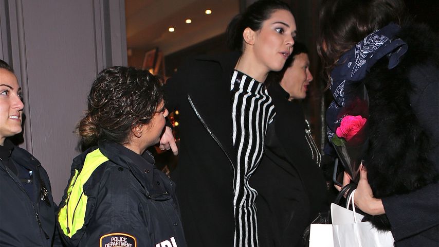 Kendall Jenner