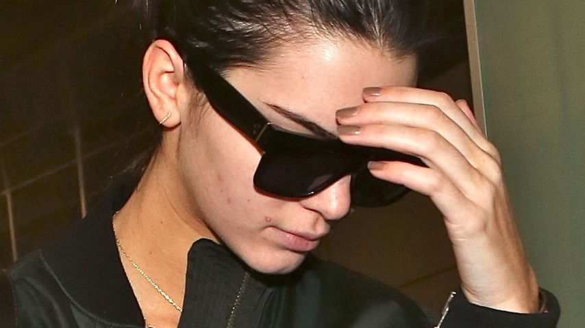 Kendall Jenner