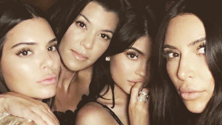 Unglaublich! So viel kostet ein Urlaub der Kardashians