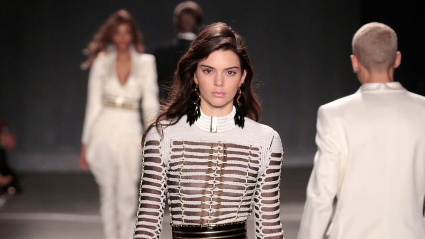 Kendall Jenner