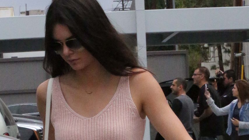 Kendall Jenner