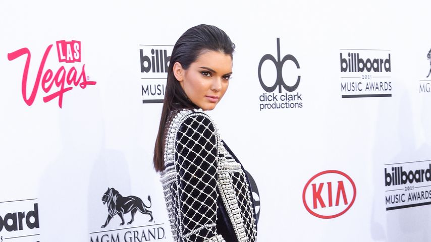 Kendall Jenner