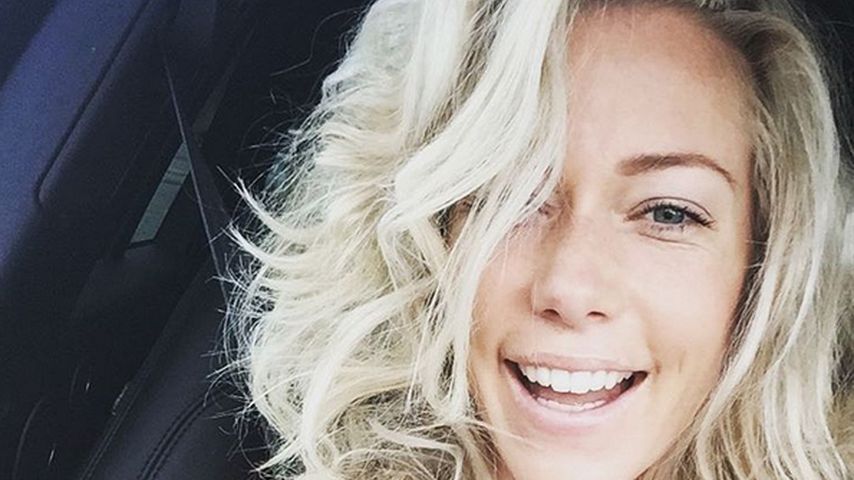 Kendra Wilkinson