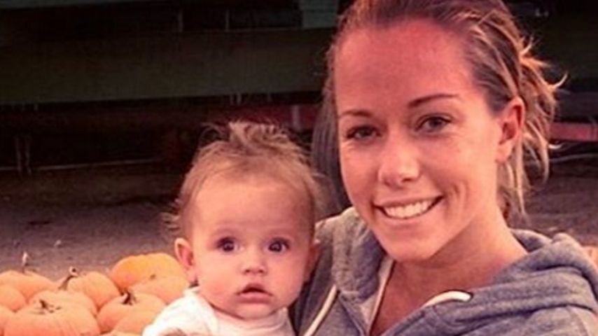 Kendra Wilkinson