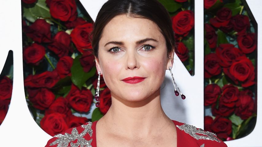 Keri Russell bei den Tony Awards 2016
