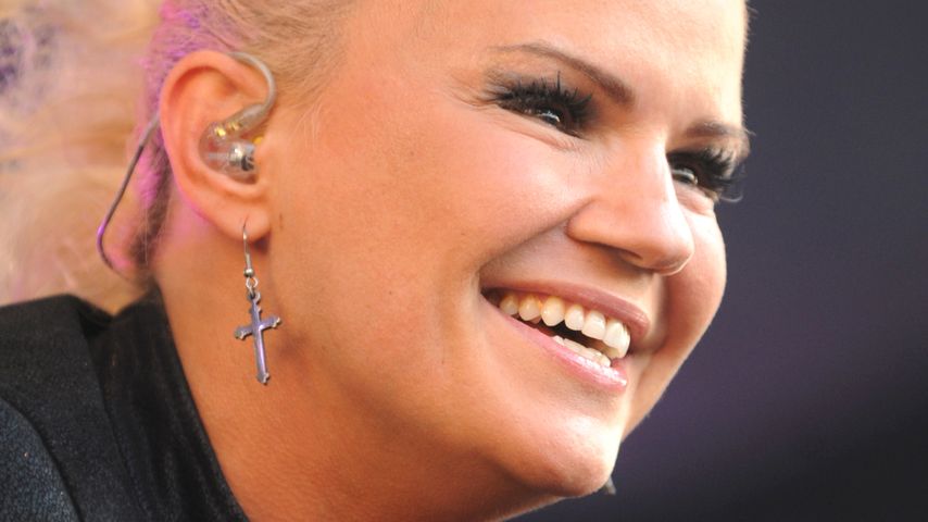 Kerry Katona
