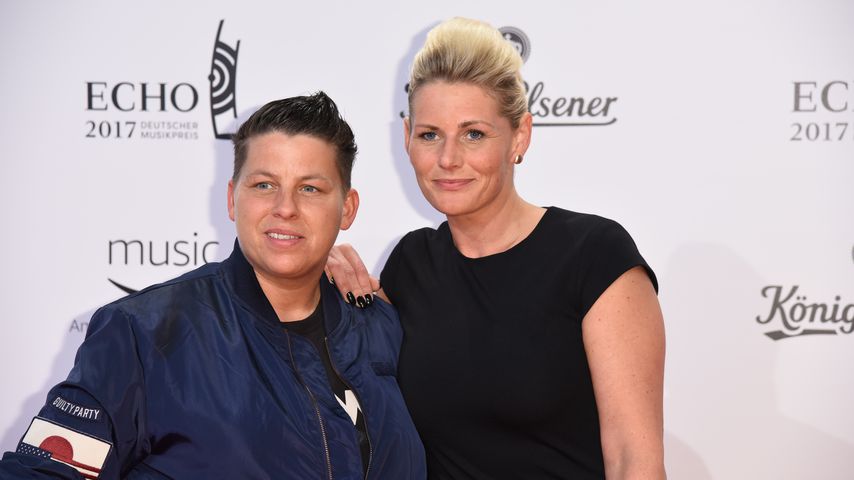 Kerstin Ott & Karolina: Gemeinsamer Junggesellinnenabschied!