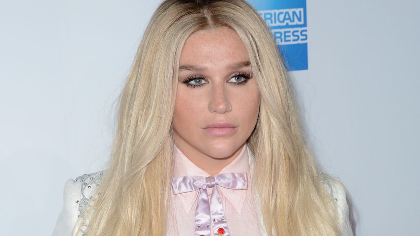 Kesha bei den "Billboard Music Awards 2016"