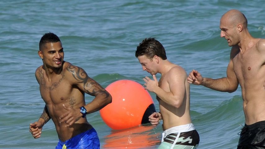 Kevin Prince Boateng