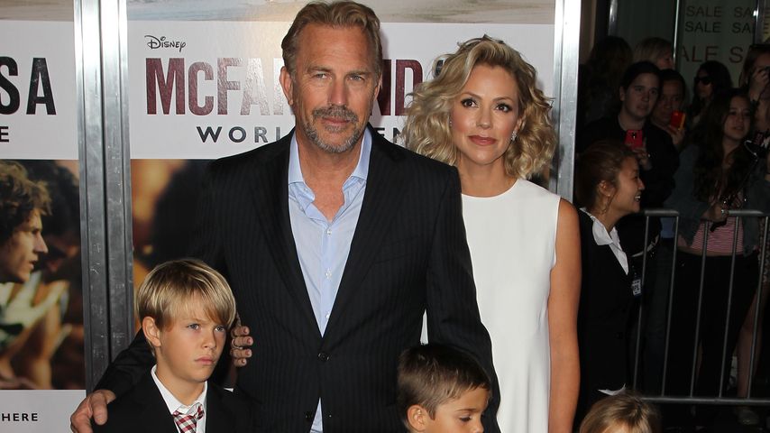 Kevin Costner
