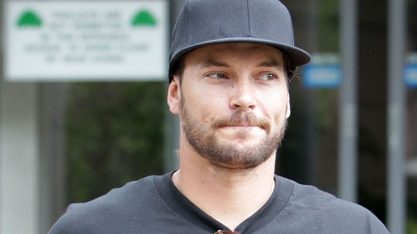 Kevin Federline