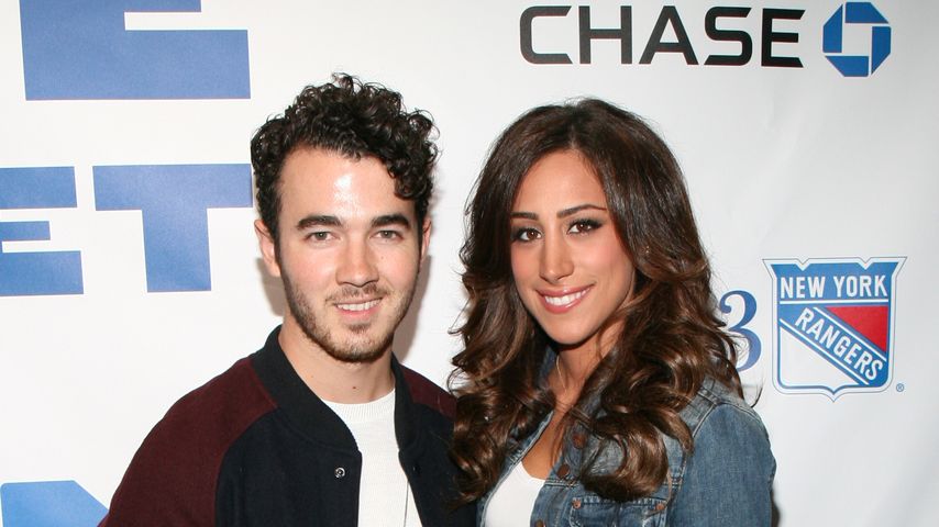 Kevin Jonas