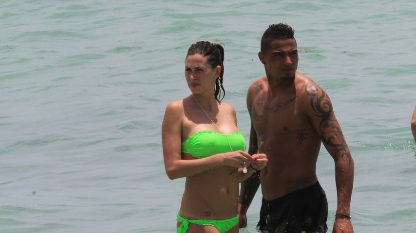 Kevin Prince Boateng