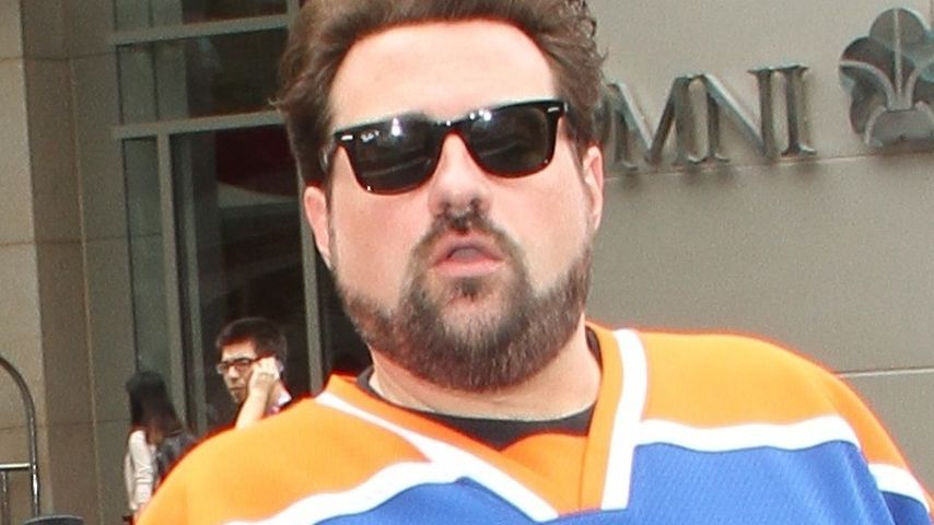 Kevin Smith
