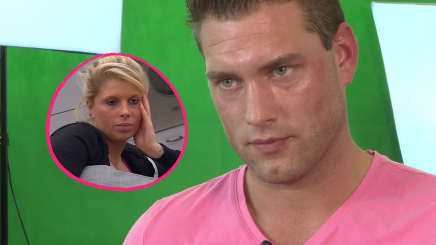 Sharon und Kevin