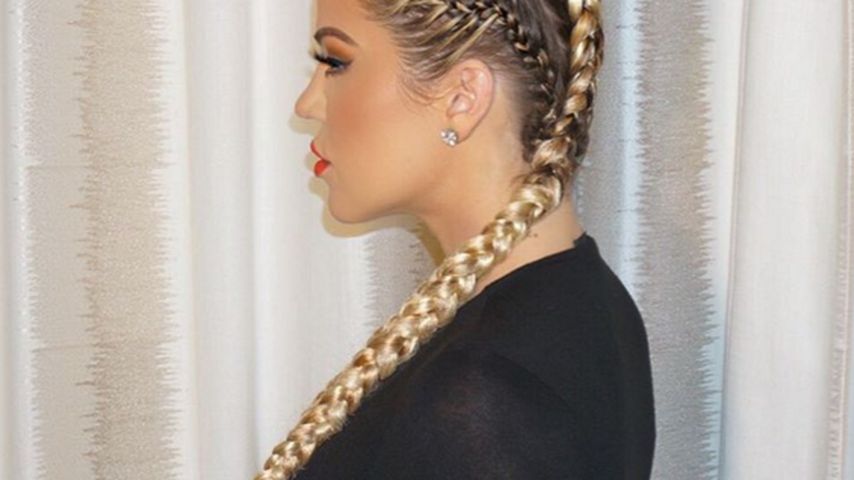 Khloe Kardashian