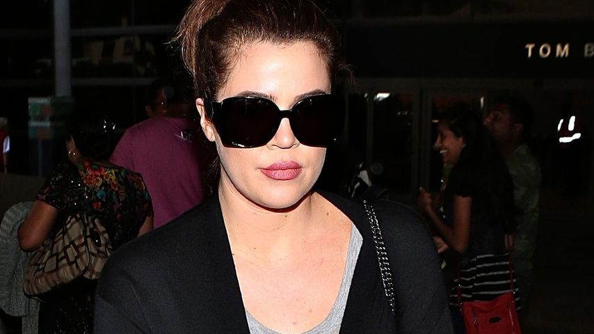 Khloe Kardashian