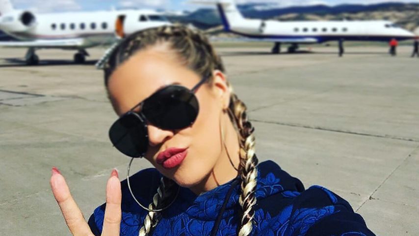 Khloe Kardashian