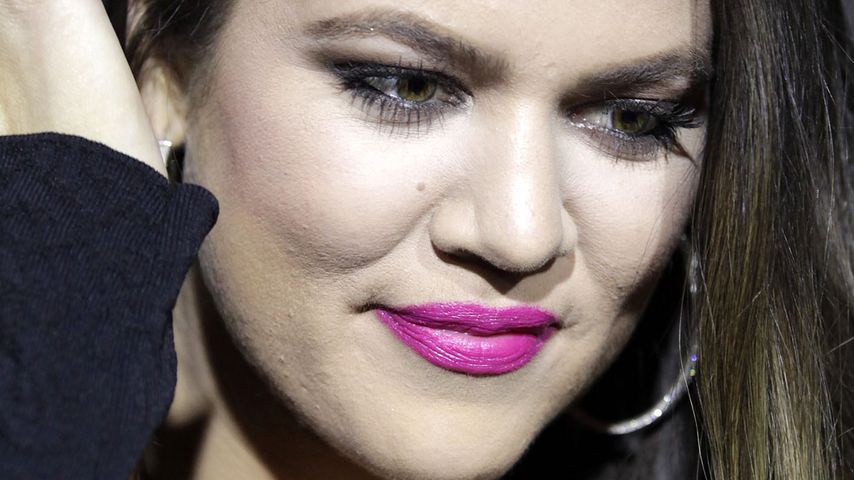 Khloe Kardashian 2013
