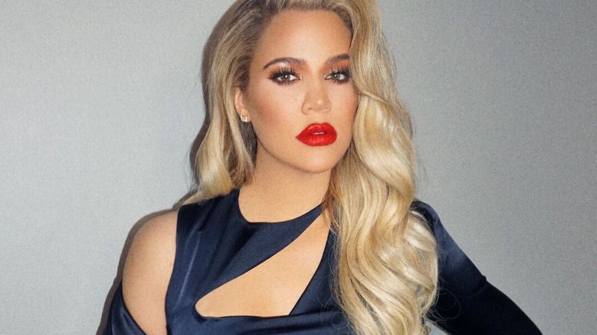 Khloe Kardashian, Reality-Star