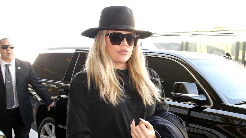 Khloe Kardashian