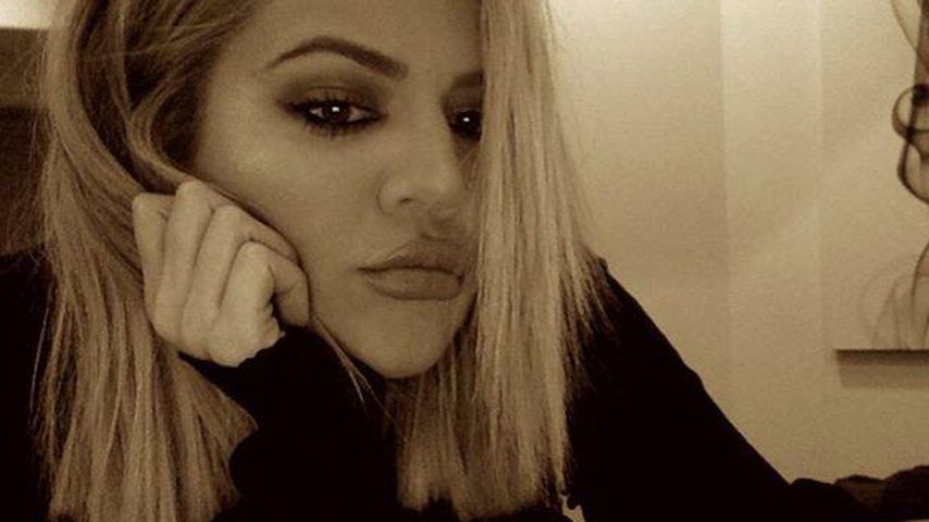 Khloe Kardashian