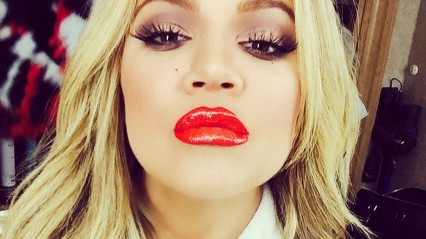 Khloe Kardashian