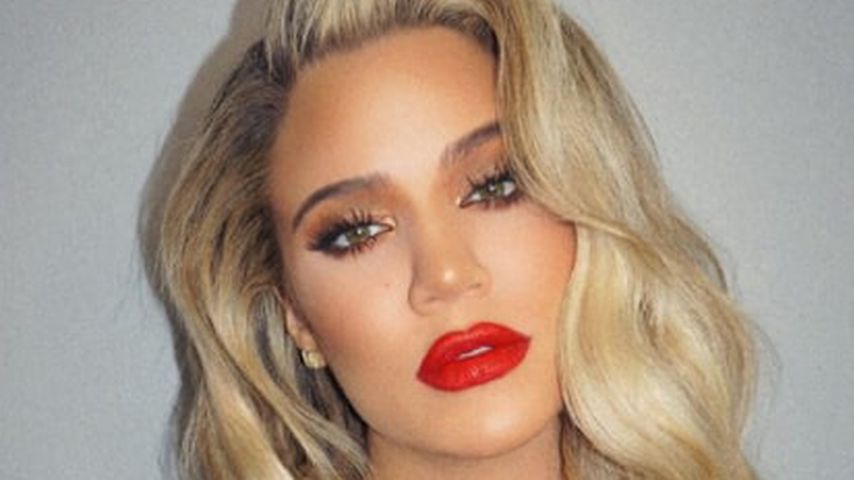 Khloe Kardashian, Reality-TV-Star