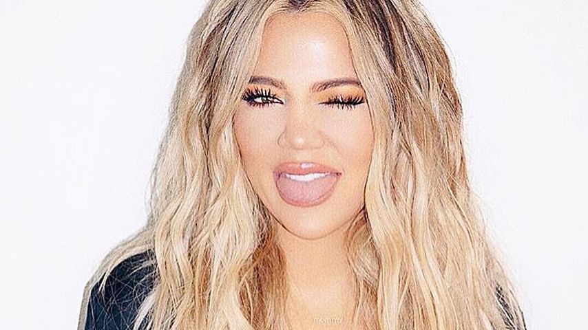 Khloe Kardashian, Reality-Star