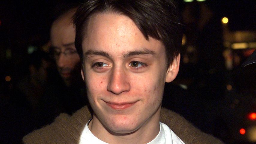 Kieran Culkin, Schauspieler