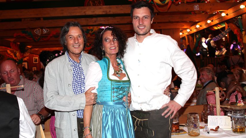 Kilian Müller-Wohlfahrt und Hans-Wilhelm Müller-Wohlfahrt