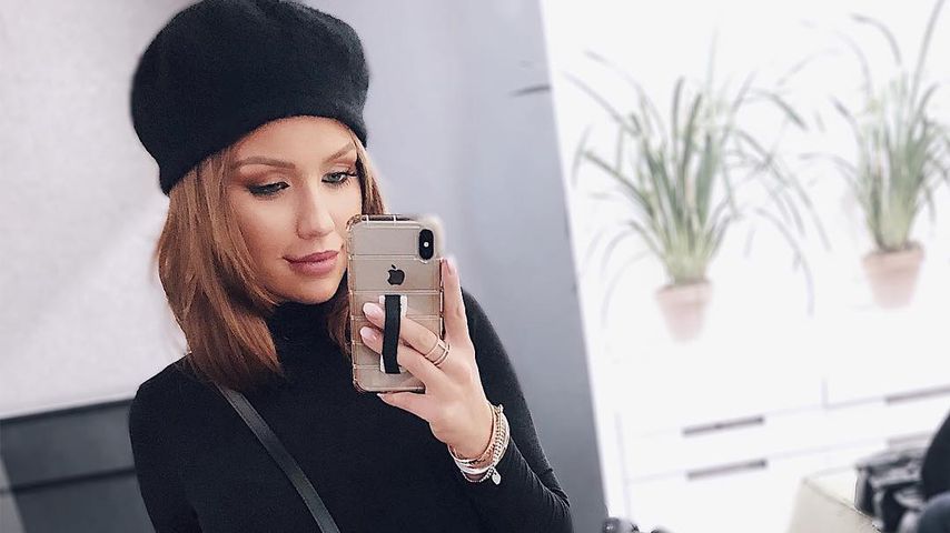Kim Debkowski, Sängerin