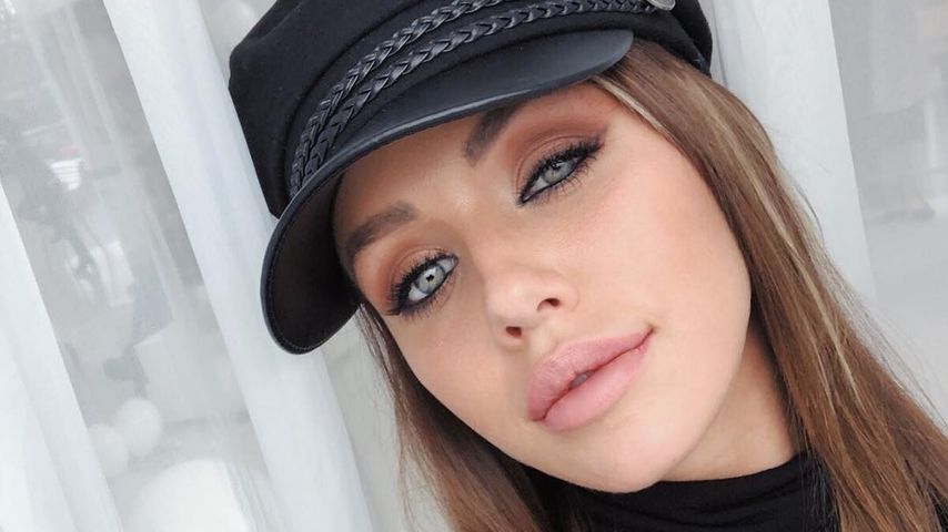 Kim Gloss wieder bei Beauty-Doc: Dabei wollte sie nicht mehr