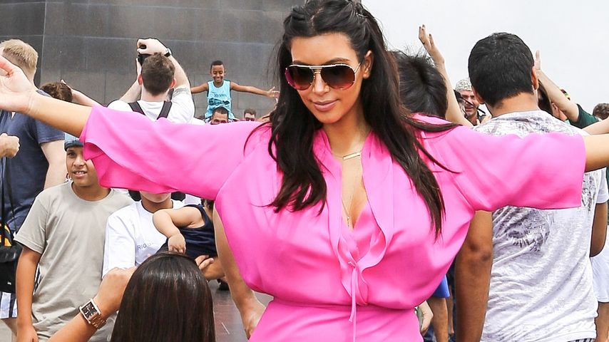 Kim Kardashian