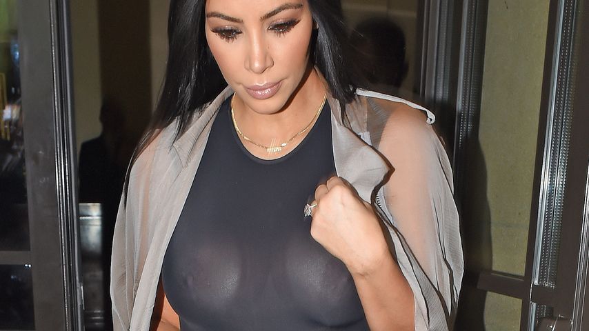 Kim Kardashian