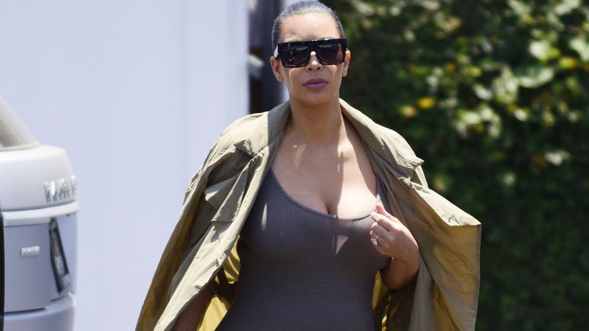 Kim Kardashian