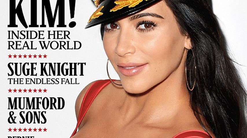 Kim Kardashian