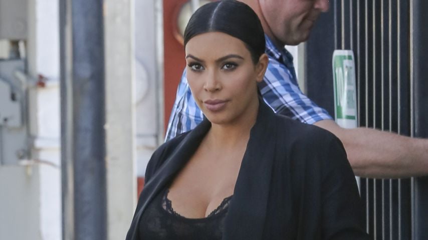 Kim Kardashian