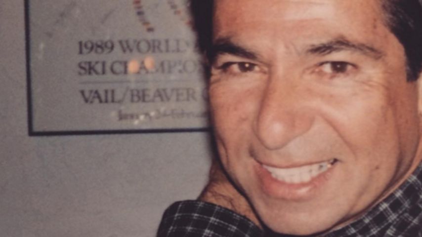 Robert Kardashian Sr.