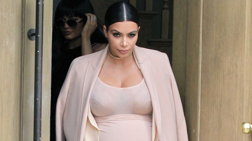 Kim Kardashian