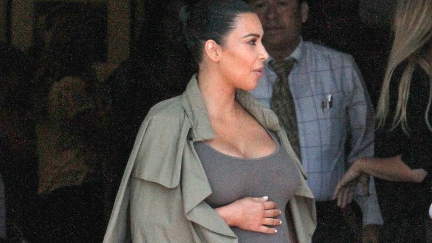 Kim Kardashian