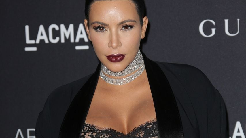 Kim Kardashian
