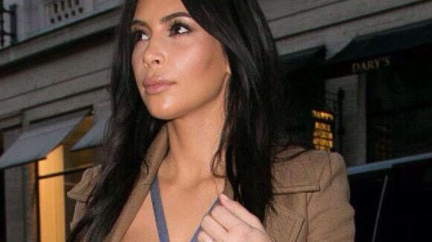 Kim Kardashian