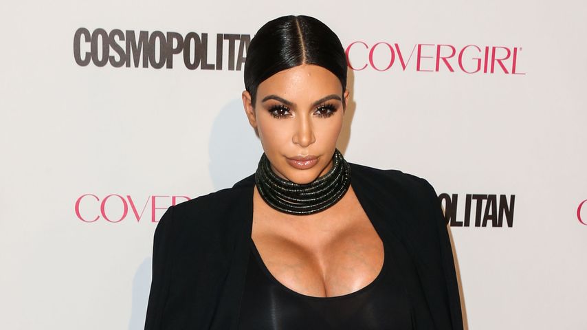 Kim Kardashian