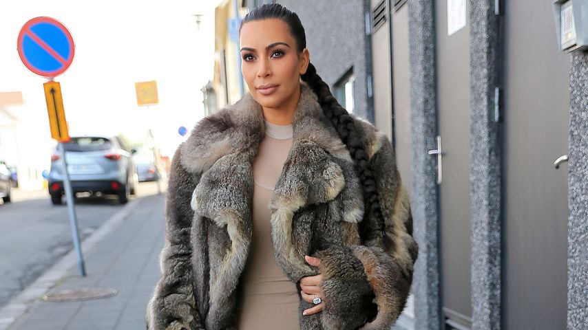 Kim Kardashian